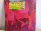 Rolling Stones - Dirty Work Vinyl LP (CBS 1986)