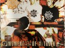 Gang Starr Moment of Truth (VG+) Triple LP Original Pressing