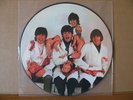 The Beatles ???? Butcher Cover - Yesterday And Today ???? 12” Picture Disc ???? COOL