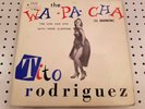 1957 dg TICO ¹±mØNø±¹ {TR-LP-1038} TITO RODRIGUEZ: 