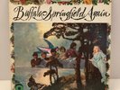 Original Buffalo Springfield Again LP Album 1967 ATCO SD33-226 VG+Young Stills