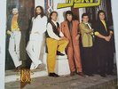 Los Bukis ?– A Traves De Tus Ojos LP Colombian Press 1991