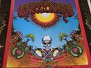 GRATEFUL DEAD - AOXOMOXOA LP - RISTAMPA MADE IN GERMANY