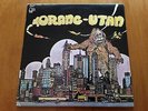 ORANG-UTAN s/t (BELL 6054 - USA 1971) US ONLY RARE UK HARD ROCK ORIG LP PROMO