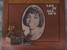 Nina Simone ?– Let It All Out - LP 1965 Mono Phillips PHM 200-202