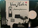 Van Halen - Suspicious Performance LP 1978