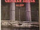 LP  CHICKEN SHACK  OK KEN ?  1968