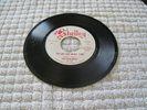 THE FOUR BARS TRY ME ONE MORE TIME / WHATS ON YOUR MIND SHELLEY 45 RPM RECORD