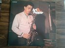ART PEPPER The Way It Was LP Contemporary Warne Marsh Red  Garland Jimmie Cobb