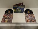 VG+ Iron Maiden Live After Death LP RARE 1985 RCA w/ INNERS  Beast Piece Killers