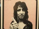 ALICE COOPER SICK  Live Stellar Music Special SMS 002 LP 1982 Not TMOQ TAKRL