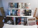 DACHBODENFUND - 30 LP´s Rolling Stones, Joni Mitchell, Scorpions usw. ANSEHEN