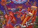 SANTANA-SUPERNATURAL (GATE) (OFV) (DLI) (UK IMPORT) VINYL LP NEW