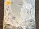 LP YES Relayer PROMO Not For Sale Hype Rare 1st Press *MEMORYLEN*