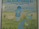 CAPRICE CAP 1200 STEREO ALLAN PETTERSSON VIOLIN CONCERTO 2 IDA HAENDEL NM