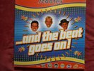 SCOOTER-...and the beat goes on ( 2 LP Club Tools)