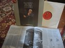 LP-BOX Beethoven Die neun Sinfonien Eugen Jochum BOOKLET NEAR MINT EMI