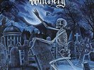 WITCHERY-RESTLESS & DEAD (RE-ISSUE 2020) VINYL LP NEW