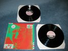 R.Stevie Moore Everything Double LP Records Near Mint NM- Import