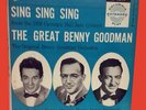 Benny Goodman ?45-EP 