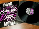 KMFDM MONEY 12
