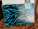 Pete La Roca, Basra, Japanese King pressing,Gxk 8129, Ex / Ex