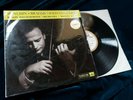 Brahms: Violin Concerto - Menuhin HMV ASD 264 W/G ed1 lp NM