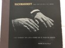 Rachmaninoff / Stokowski Victor Records Set DM 58 Piano Concerto No 2 In C Minor