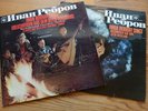 IVAN REBROFF singt Volksweisen aus dem alten Russland Vol. 1 & 2 /  2 LP CBS