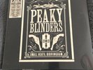 2019 Peaky Blinders OST Series 1-5 3 x Vinyl LP Soundtrack Brand New & Sealed