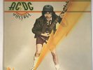 AC/DC High Voltage LP ULTRASONIC CLEAN METAL TNT It's a Long Way To the Top 1976