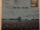 Oasis All The Hit Singles 5 X Heavyweight LP Time Flies .. 1994-2009