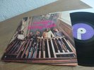 ELF RONNIE JAMES DIO CAROLINA COUNTY BALL 1974 MINT 1st PRESS