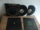 XTC Wasp Star Apple Venus Volume 2 COOKING VINYL 2x LP ORIGINAL EU/UK 1ST PRESS