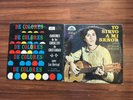 2 CHRISTIAN SPANISH RECORDS*MYRIAM DAMARIS 