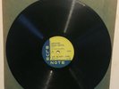 ART BLAKEY-NOTHING BUT THE SOUL/MESSAGE FROM KENYA(SABU)BLUE NOTE 1626, LEX.AVE.