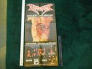 Dismember Indecent And Obscene Poster promo 27 x 13 inches Carnage Entombed