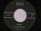 JOHNNY JENKINS & PINETOPPERS: Pinetop / Love Twist 45 Soul