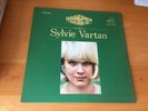 LP SYLVIE VARTAN GRAND PRIX SERIES JAPAN