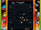 NAMCO MUSEUM Arcade Greatest Hits Pixel Explosion Spacelab9 Exclusive Vinyl LP