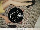 Terranova Close the door NEAR MINT Copasetik Recordings /  K7 2xVinyl LP