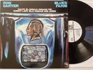 RON CARTER BLUES FARM CTI LP PROMO WHITE LABEL JAZZ FUNK BREAKS RVG MASTER