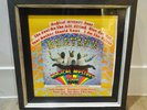 The Beatles Magical Mystery Tour LP Still Sealed First Pressing 1967 Certified