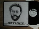 Burning Spear Vinyl LP jamaican pressing Studio One SOL  0150 Roots Reggae rare