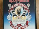 Iron Maiden The First Ten Years Boxed Vinyl Set 1980-90 20 LP's Ltd Edion