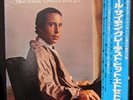 Paul Simon ‎Greatest Hits, Etc. CBS/SONY 25AP 850 1978 Japan OBI NM Vinyl
