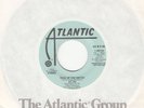 AC/DC - FLICK OF THE SWITCH - PROMO ATLANTIC 45 - GREAT SHAPE