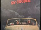 Ry Cooder ?Into The Purple Valley Reprise Records MS 20521972 White label Promo