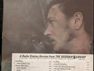 Gene Vincent Gene Vincent Kama Sutra KSBS 2019 Promo w/ Timing Strip NM Vinyl