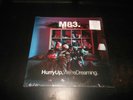 M83 Hurry UP, We're Dreaming 2011 Vinyl 2 LP SEALED 180 Gram Electronic Synth